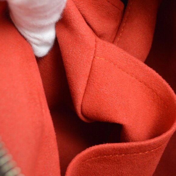 Louis Vuitton Damier Duomo Handbag N60008 XX08073 - Picture 5 of 7